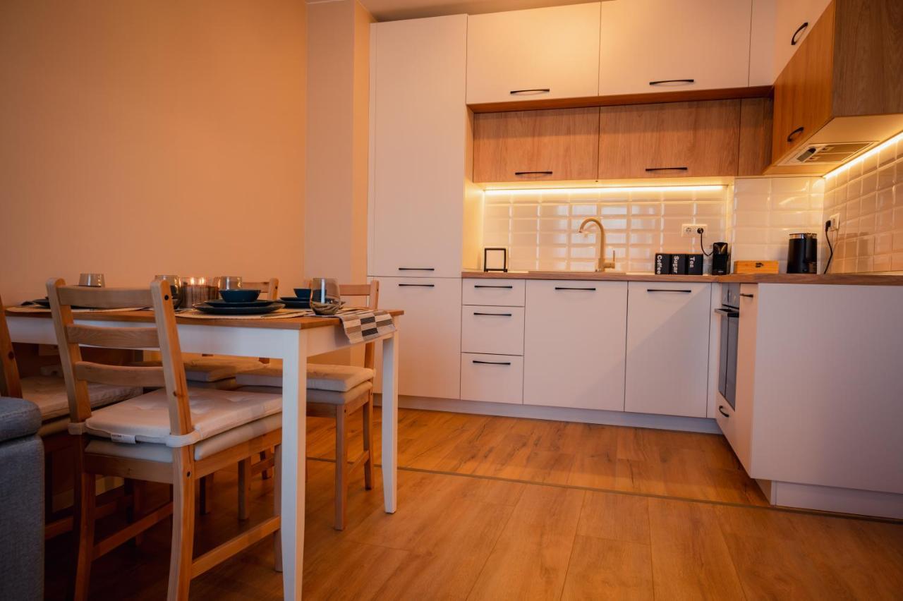 Emerald Suite With Private Parking Varna Exteriér fotografie
